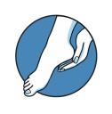 Ingrown Toenail Therapy Surprise logo